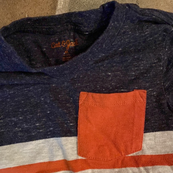 Bundle of boy T-shirt’s - Picture 4 of 6